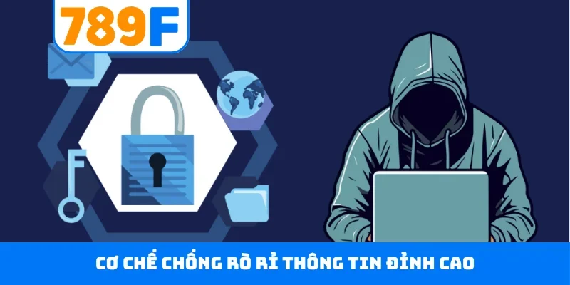 Cơ chế chống rò rỉ thông tin đỉnh cao